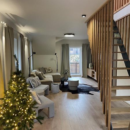 Apartmany Kellov Dom Демановска Долина Екстериор снимка