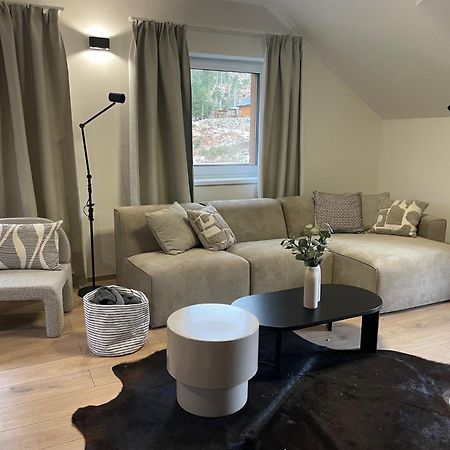 Apartmany Kellov Dom Демановска Долина Екстериор снимка