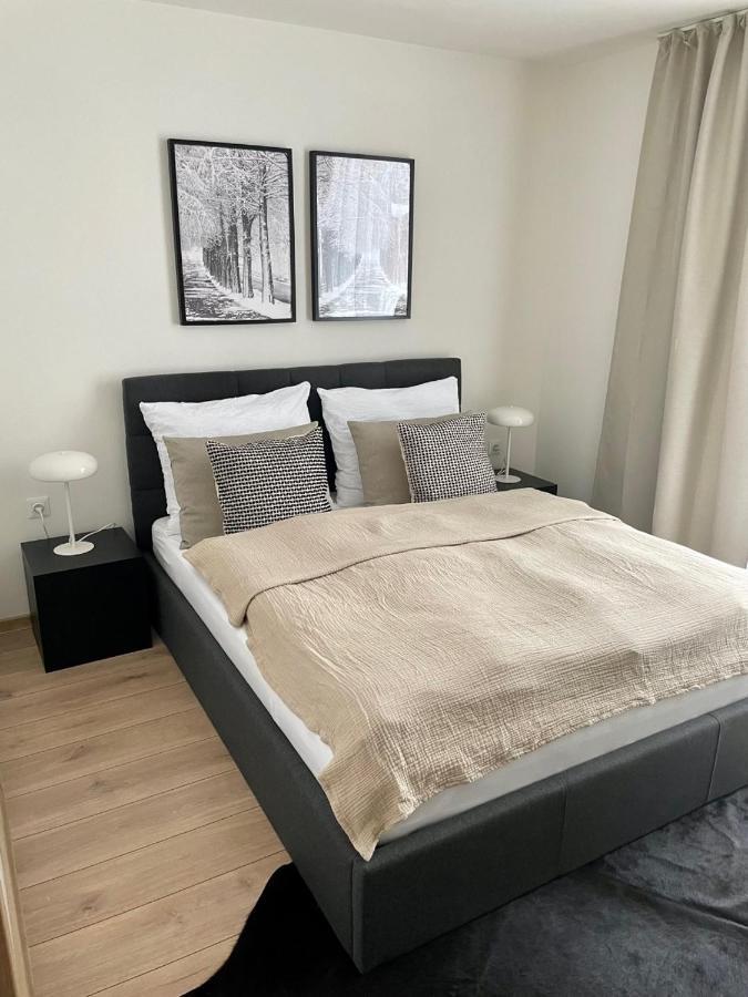 Apartmany Kellov Dom Демановска Долина Екстериор снимка