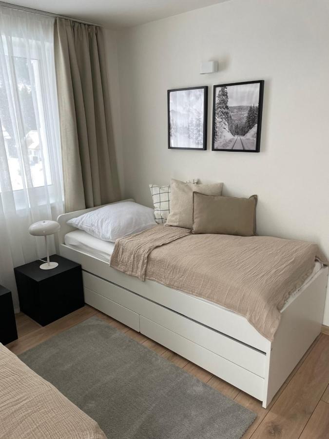 Apartmany Kellov Dom Демановска Долина Екстериор снимка