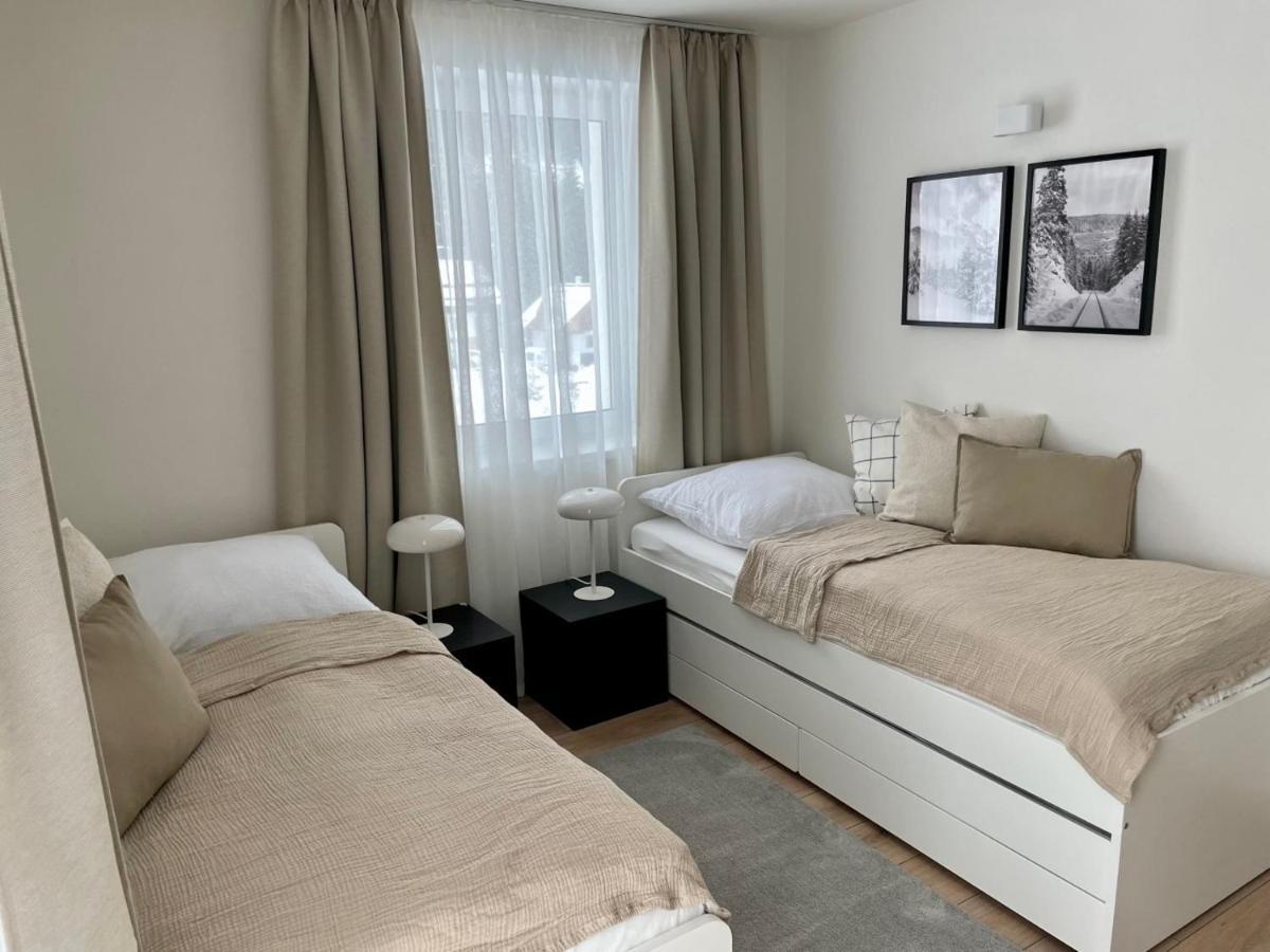 Apartmany Kellov Dom Демановска Долина Екстериор снимка