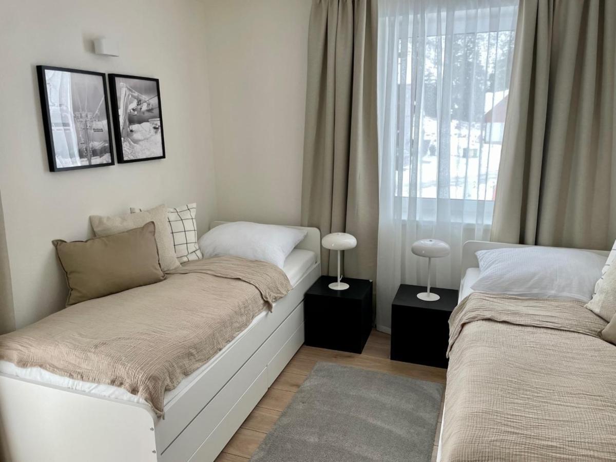 Apartmany Kellov Dom Демановска Долина Екстериор снимка