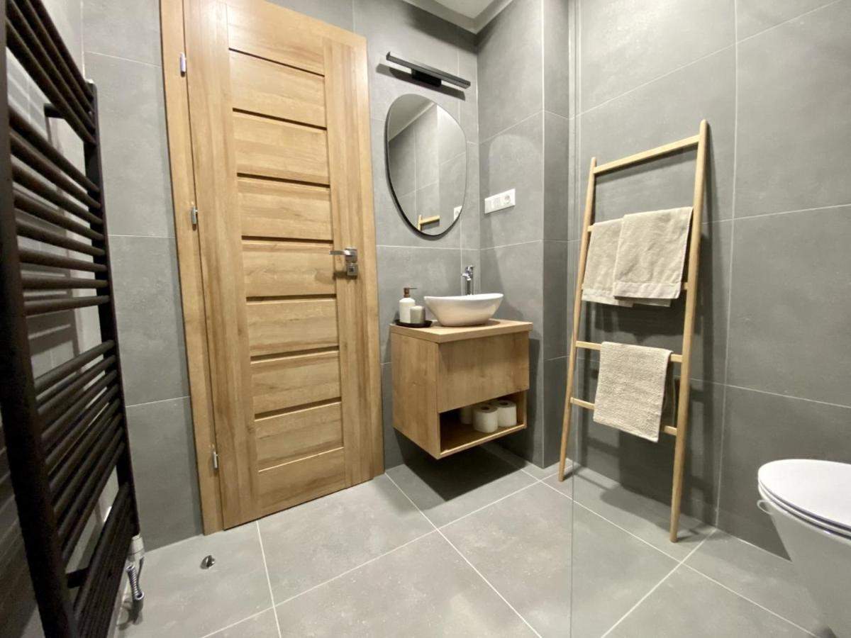 Apartmany Kellov Dom Демановска Долина Екстериор снимка