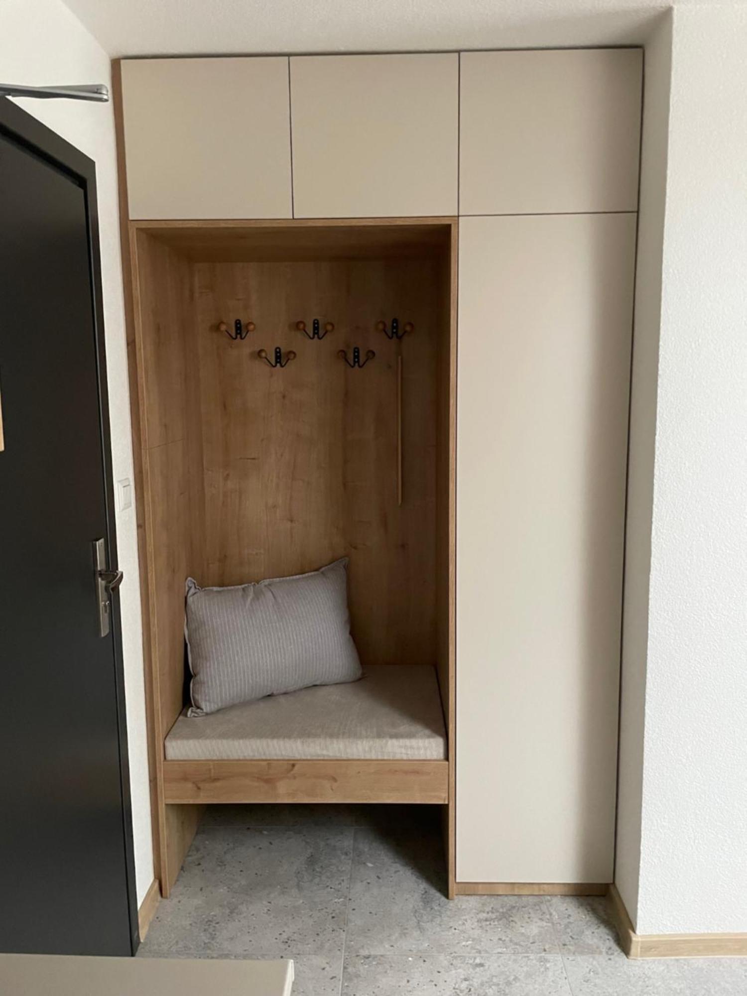 Apartmany Kellov Dom Демановска Долина Екстериор снимка
