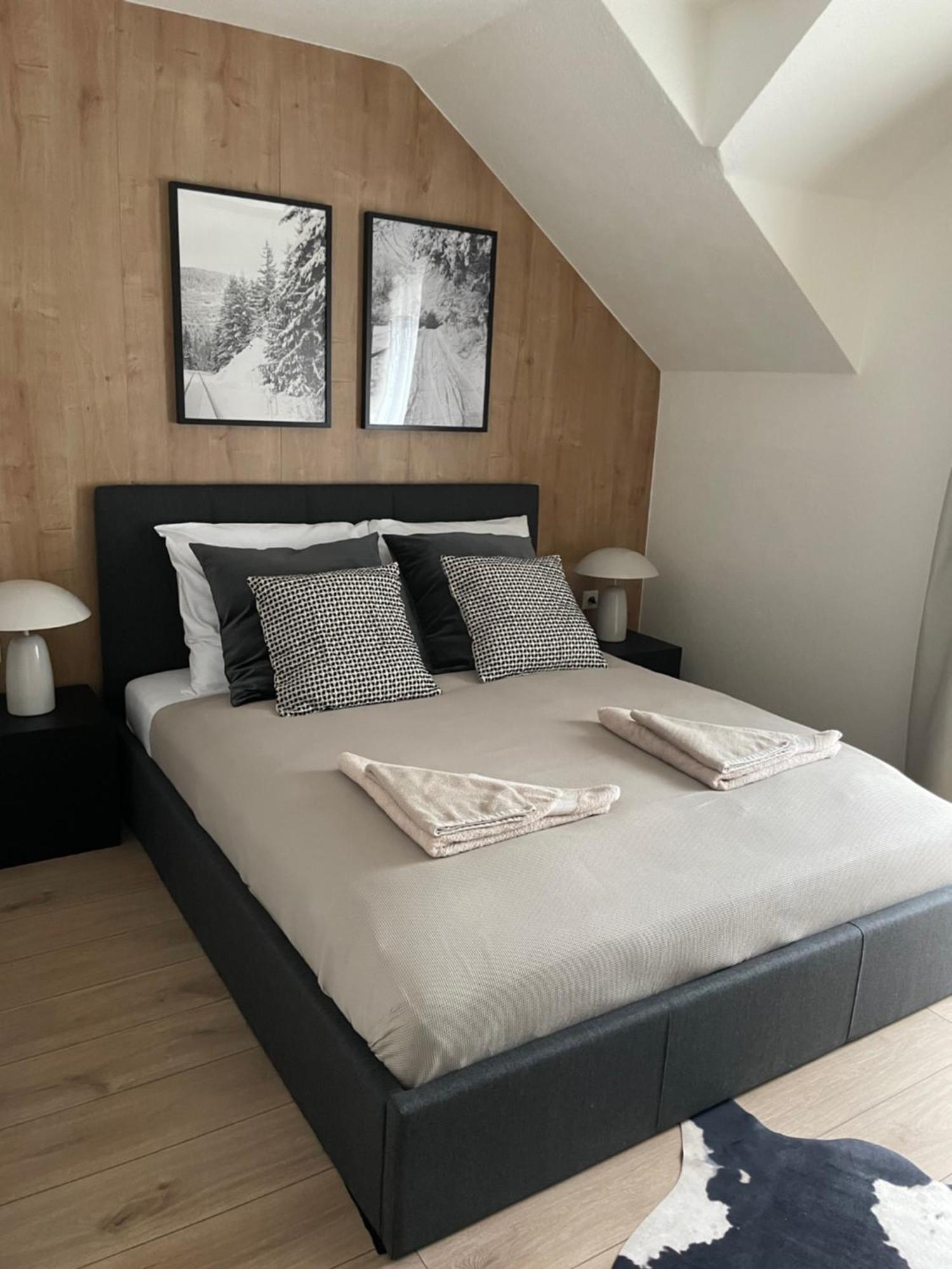 Apartmany Kellov Dom Демановска Долина Екстериор снимка