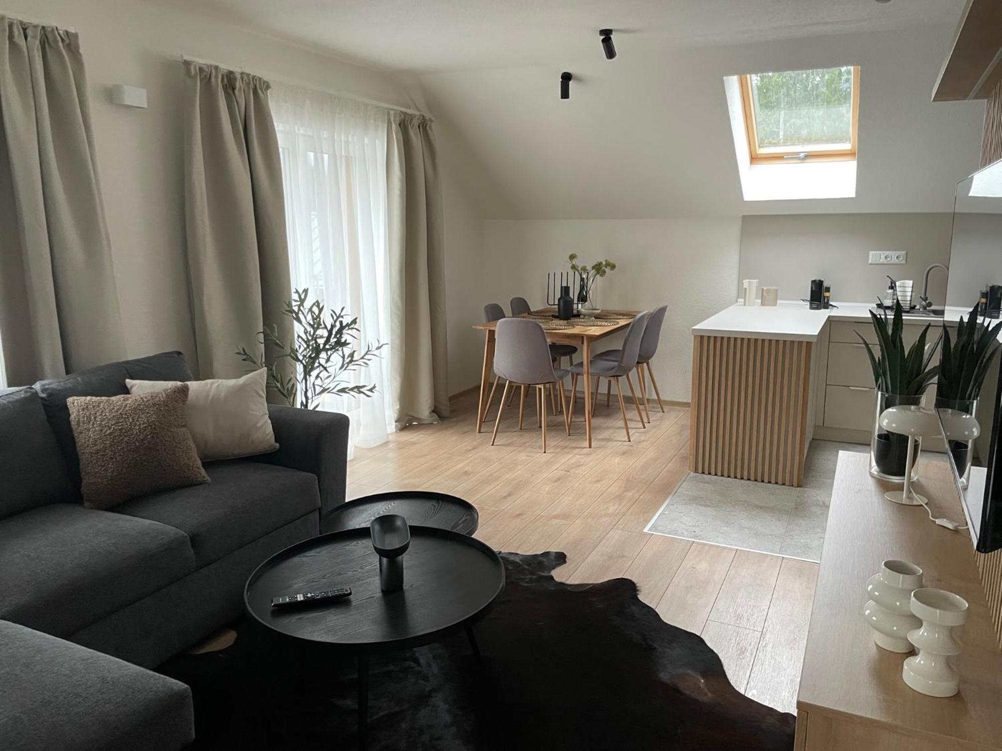 Apartmany Kellov Dom Демановска Долина Екстериор снимка
