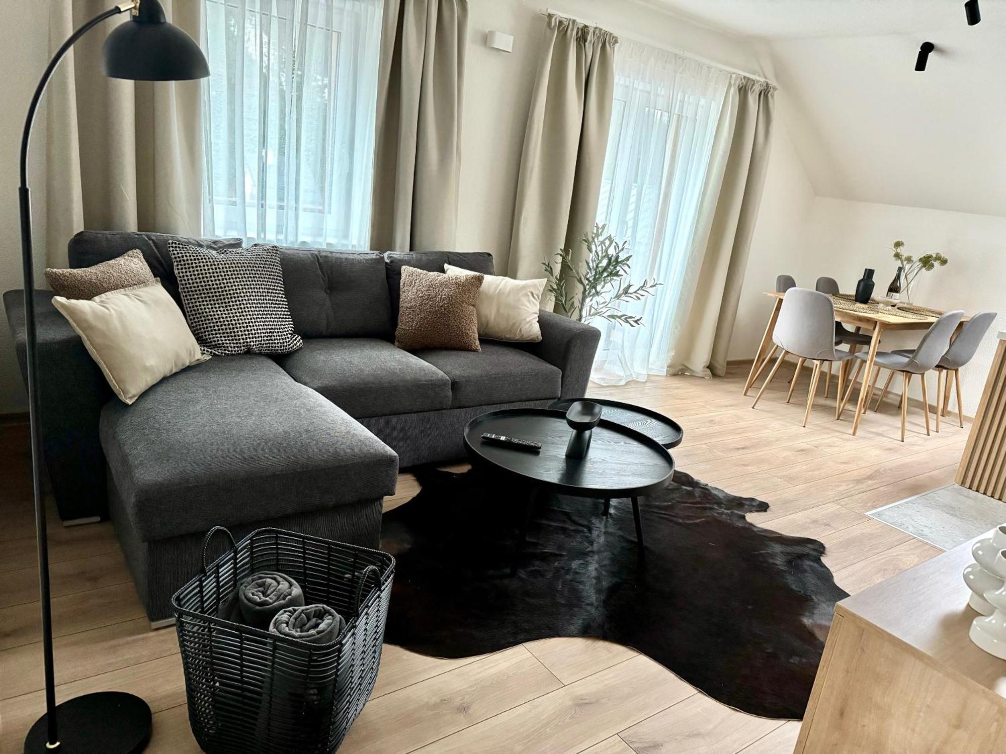 Apartmany Kellov Dom Демановска Долина Екстериор снимка