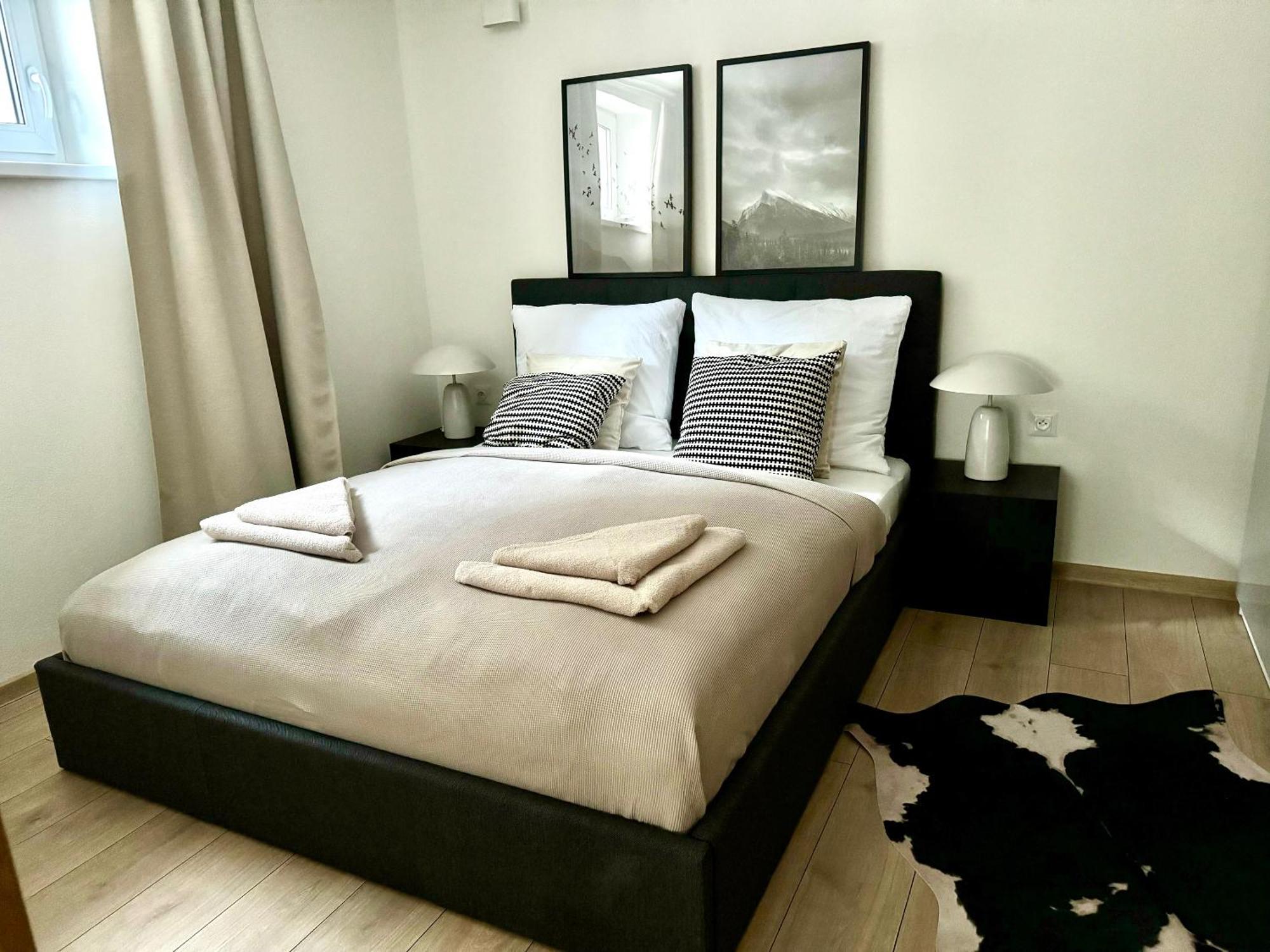 Apartmany Kellov Dom Демановска Долина Екстериор снимка