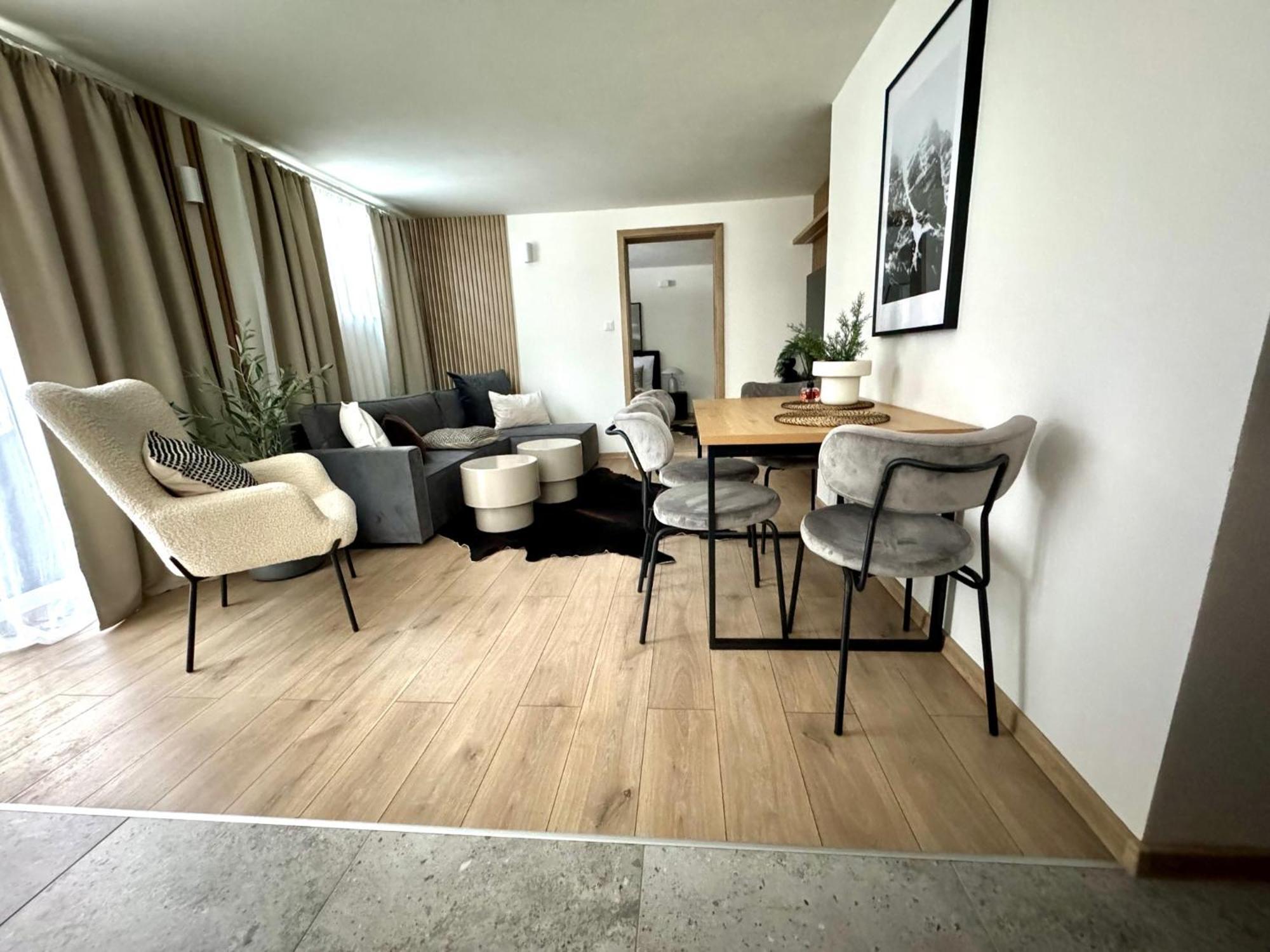 Apartmany Kellov Dom Демановска Долина Екстериор снимка