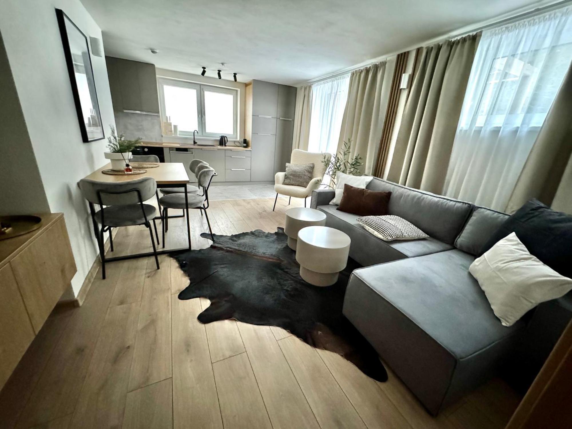 Apartmany Kellov Dom Демановска Долина Екстериор снимка