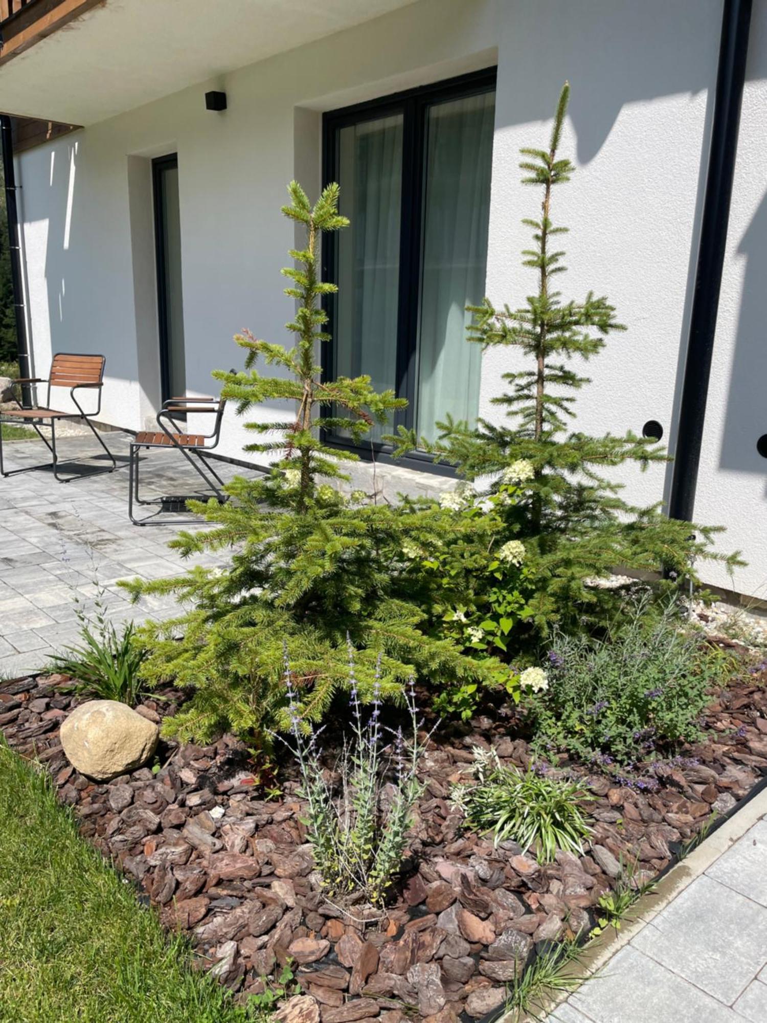 Apartmany Kellov Dom Демановска Долина Екстериор снимка