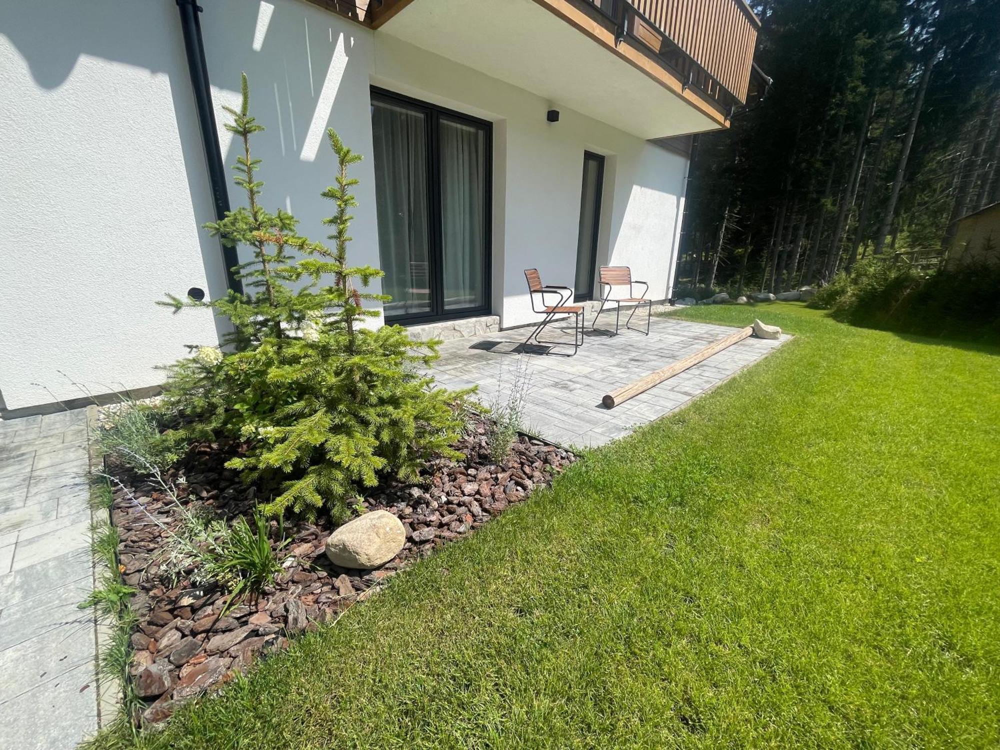Apartmany Kellov Dom Демановска Долина Екстериор снимка
