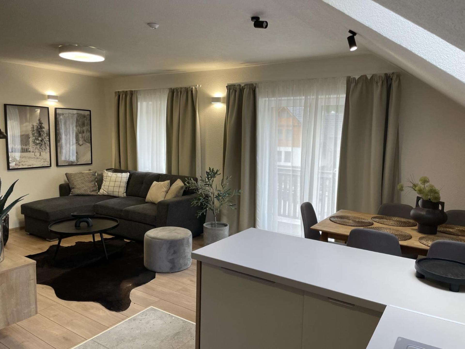 Apartmany Kellov Dom Демановска Долина Екстериор снимка