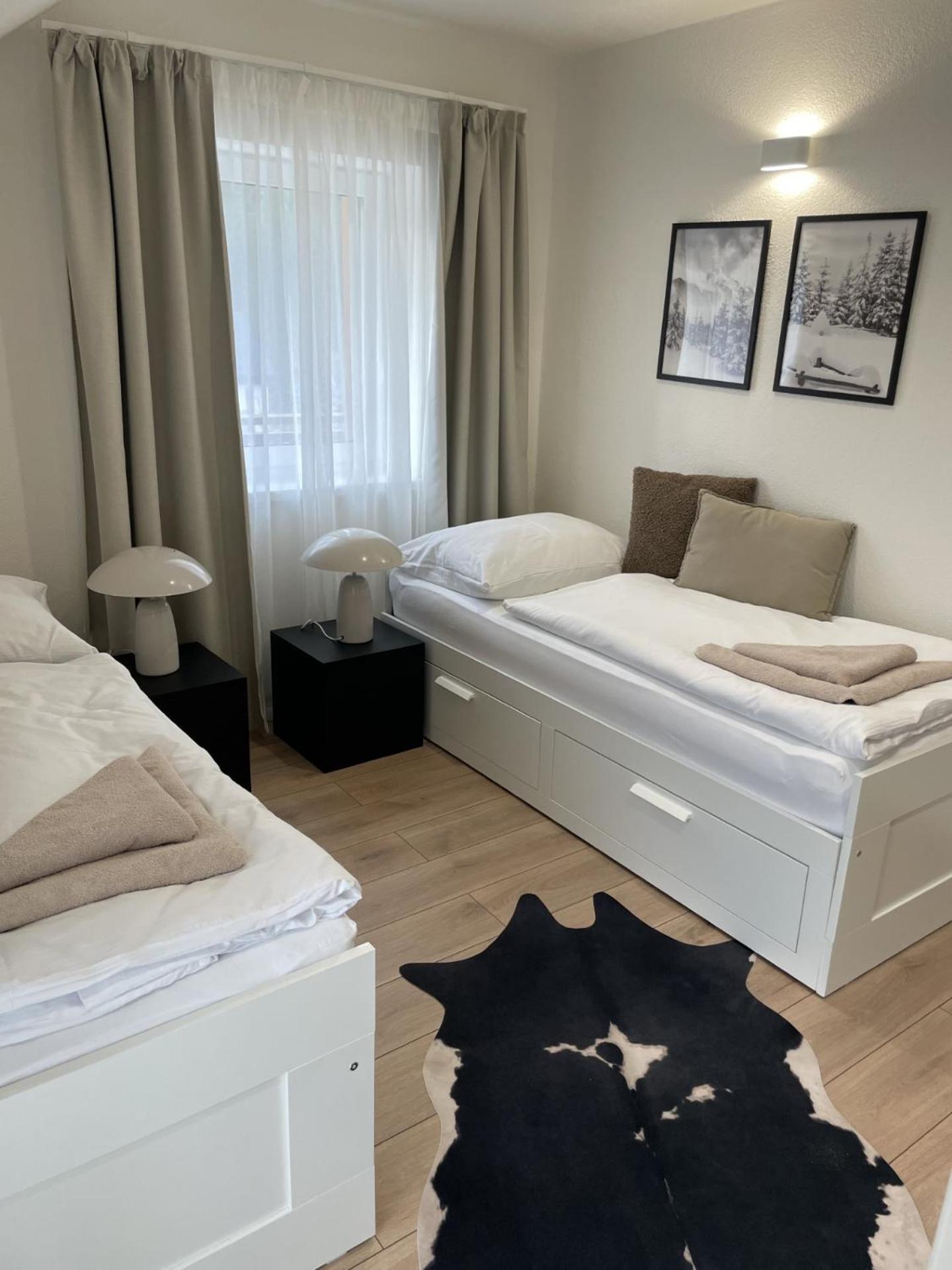 Apartmany Kellov Dom Демановска Долина Екстериор снимка