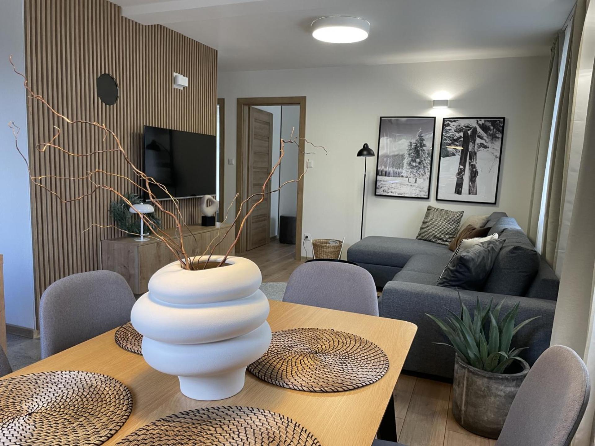 Apartmany Kellov Dom Демановска Долина Екстериор снимка
