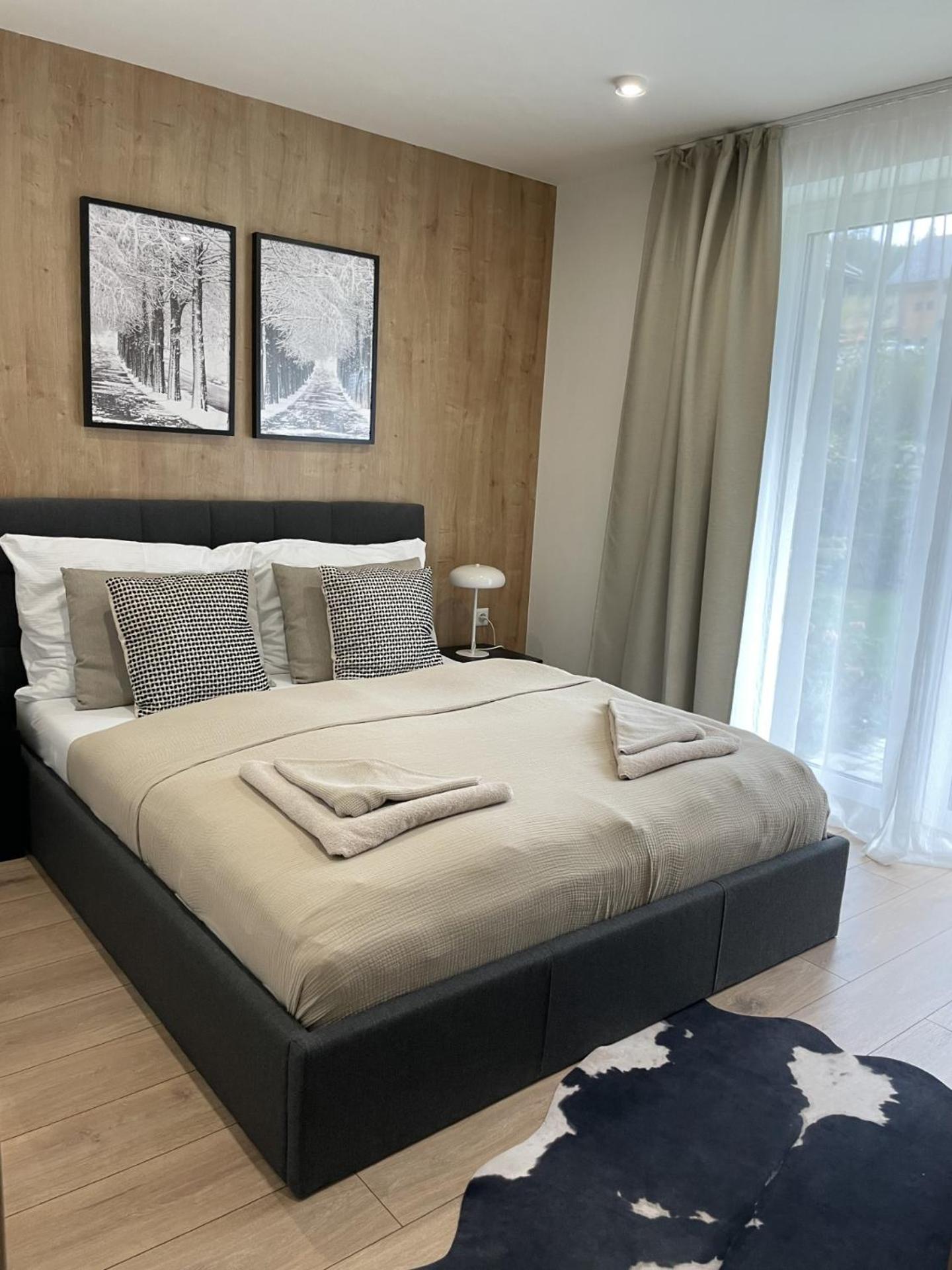 Apartmany Kellov Dom Демановска Долина Екстериор снимка