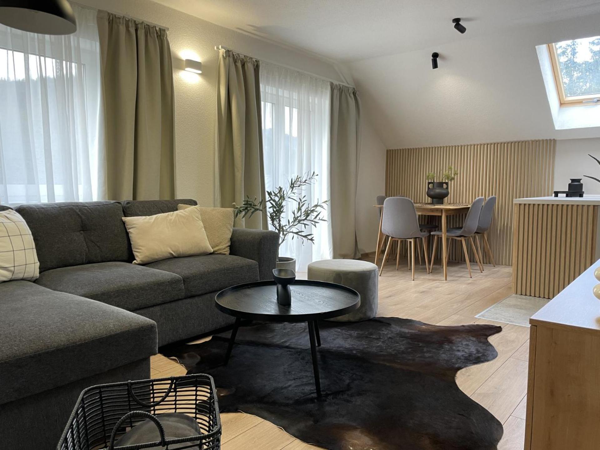 Apartmany Kellov Dom Демановска Долина Екстериор снимка