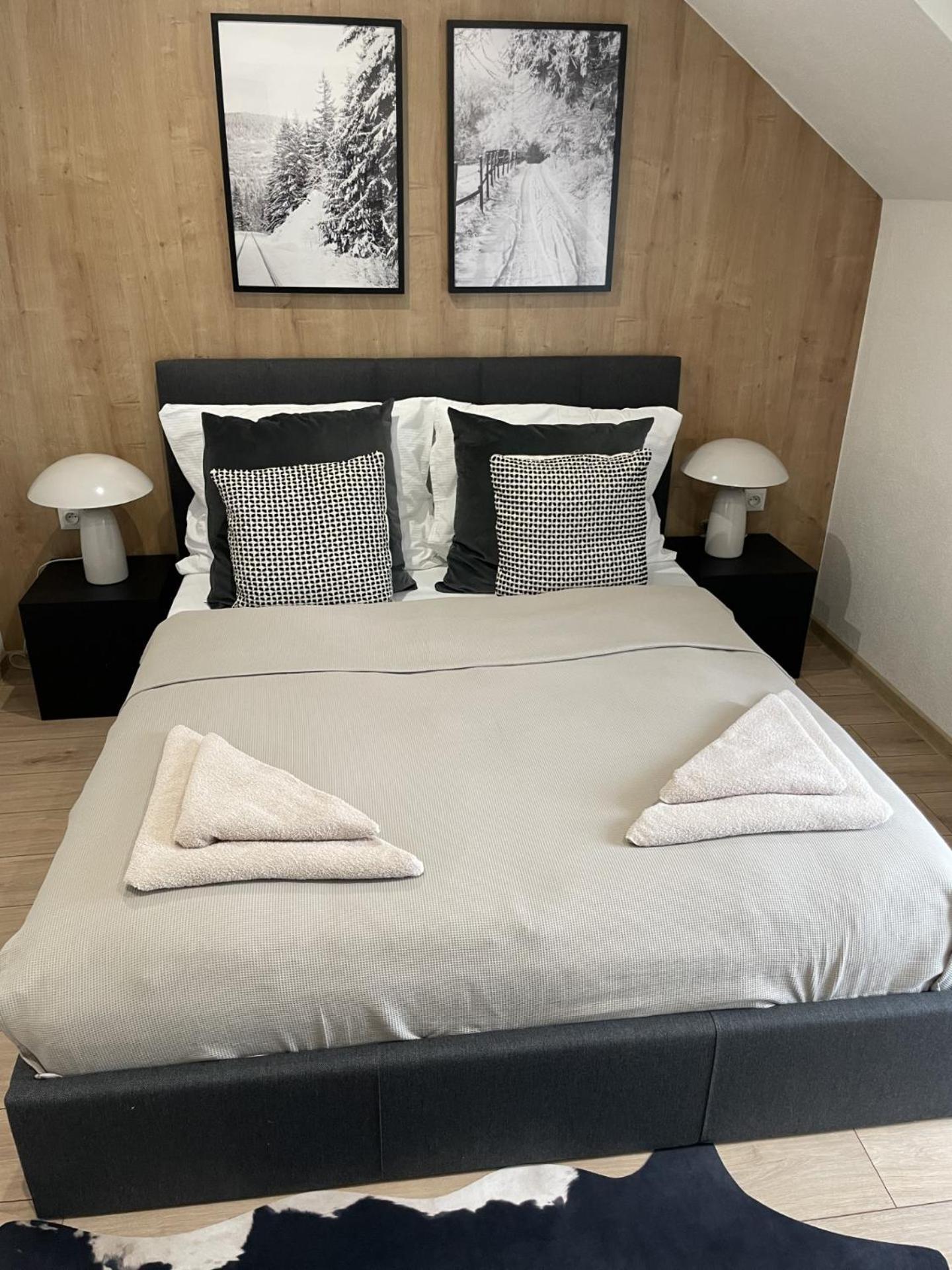 Apartmany Kellov Dom Демановска Долина Екстериор снимка