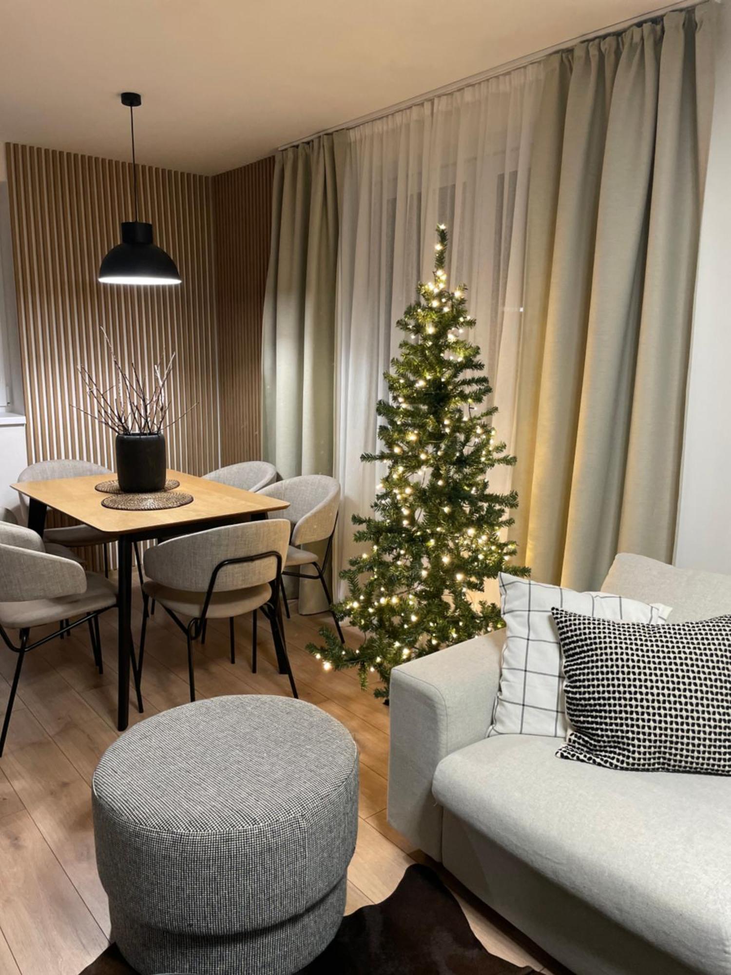Apartmany Kellov Dom Демановска Долина Екстериор снимка