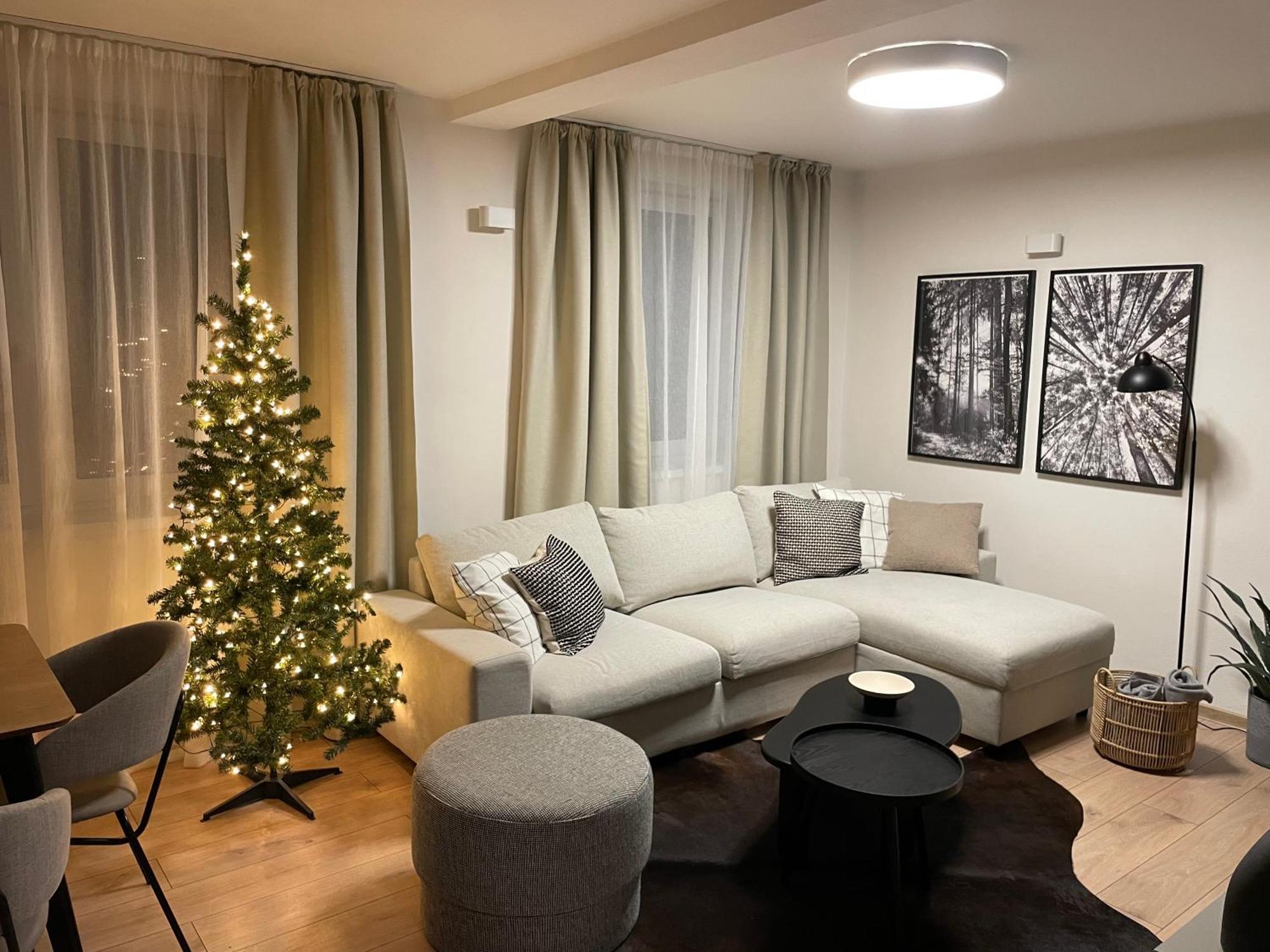 Apartmany Kellov Dom Демановска Долина Екстериор снимка