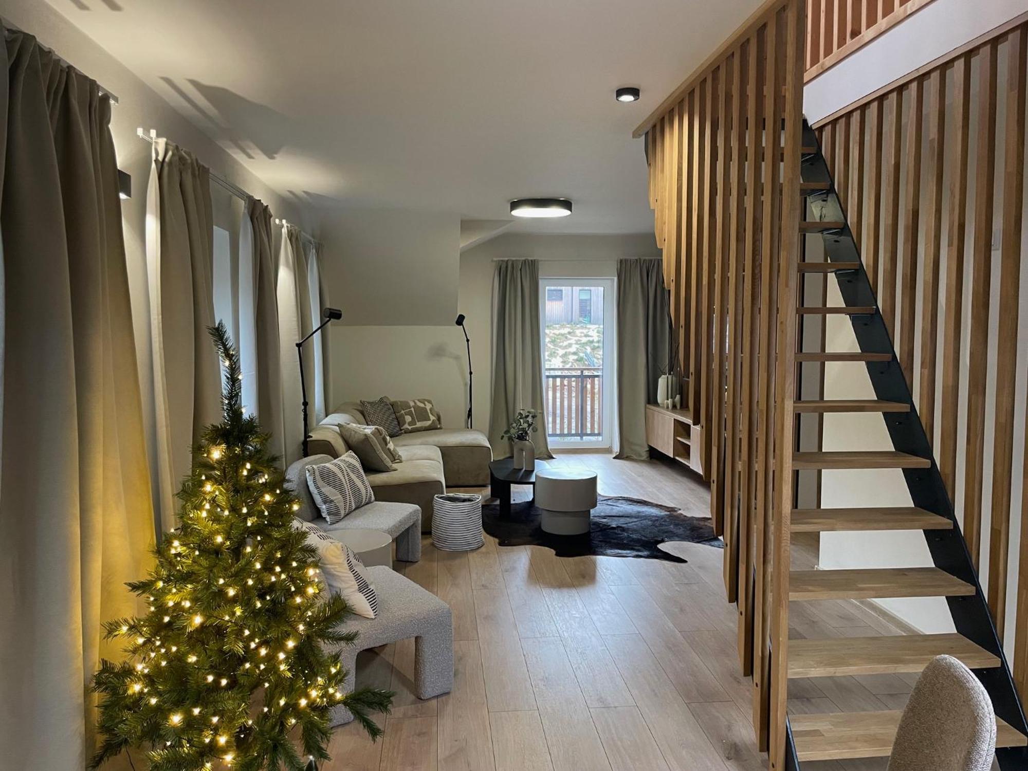 Apartmany Kellov Dom Демановска Долина Екстериор снимка