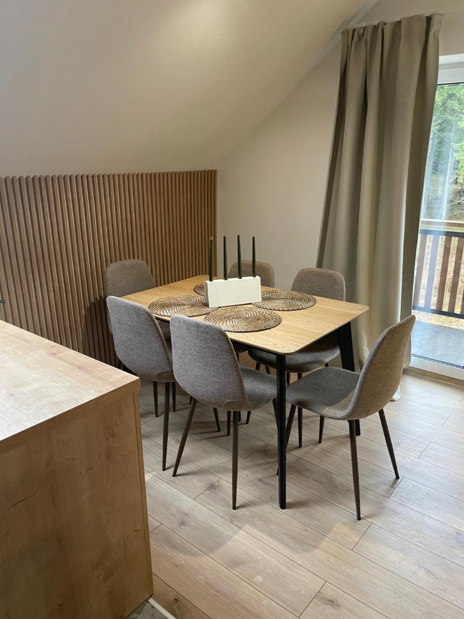 Apartmany Kellov Dom Демановска Долина Екстериор снимка
