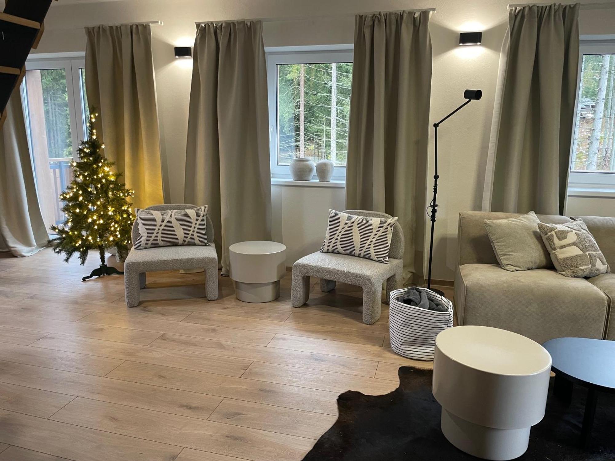 Apartmany Kellov Dom Демановска Долина Екстериор снимка