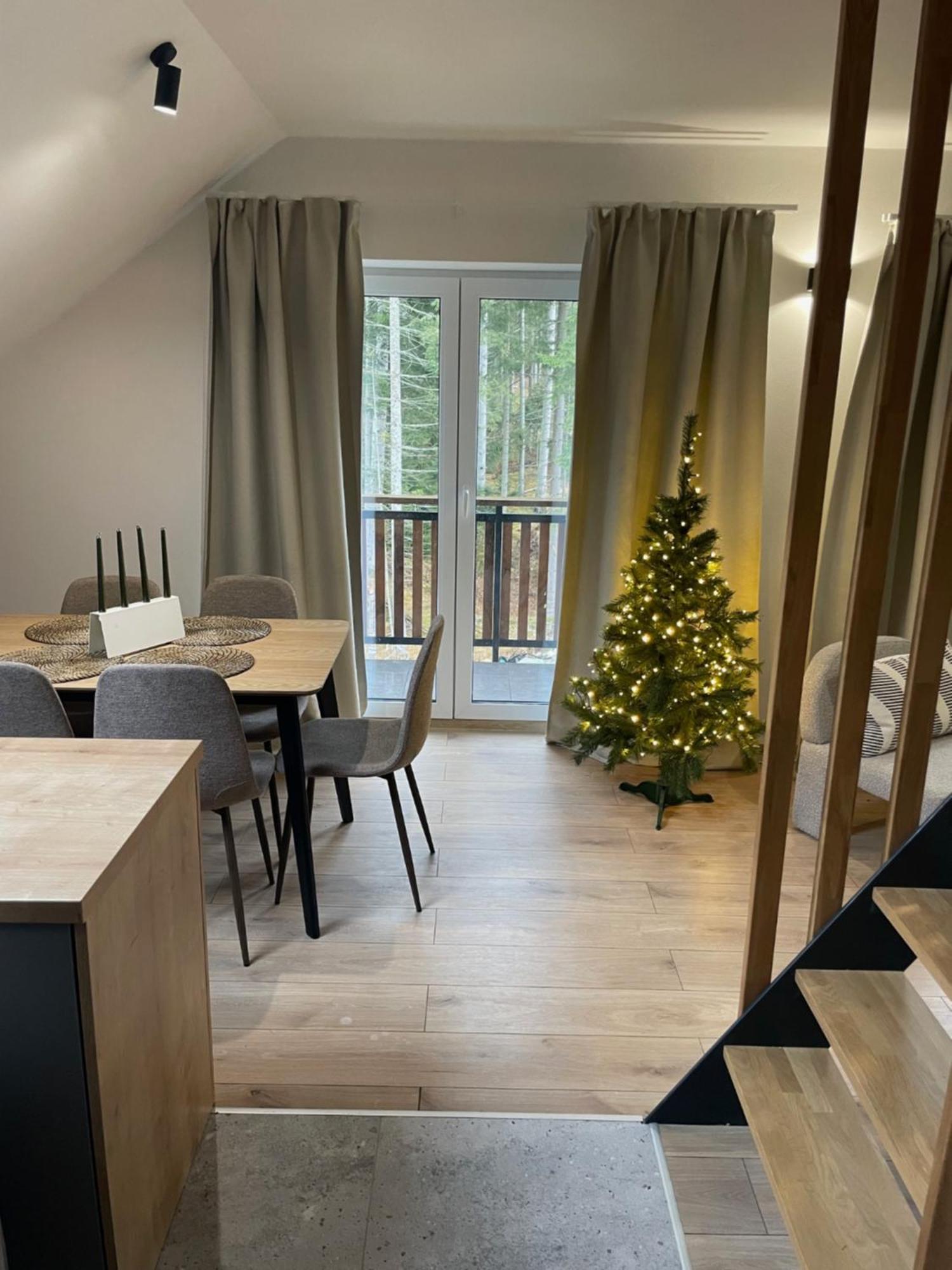 Apartmany Kellov Dom Демановска Долина Екстериор снимка