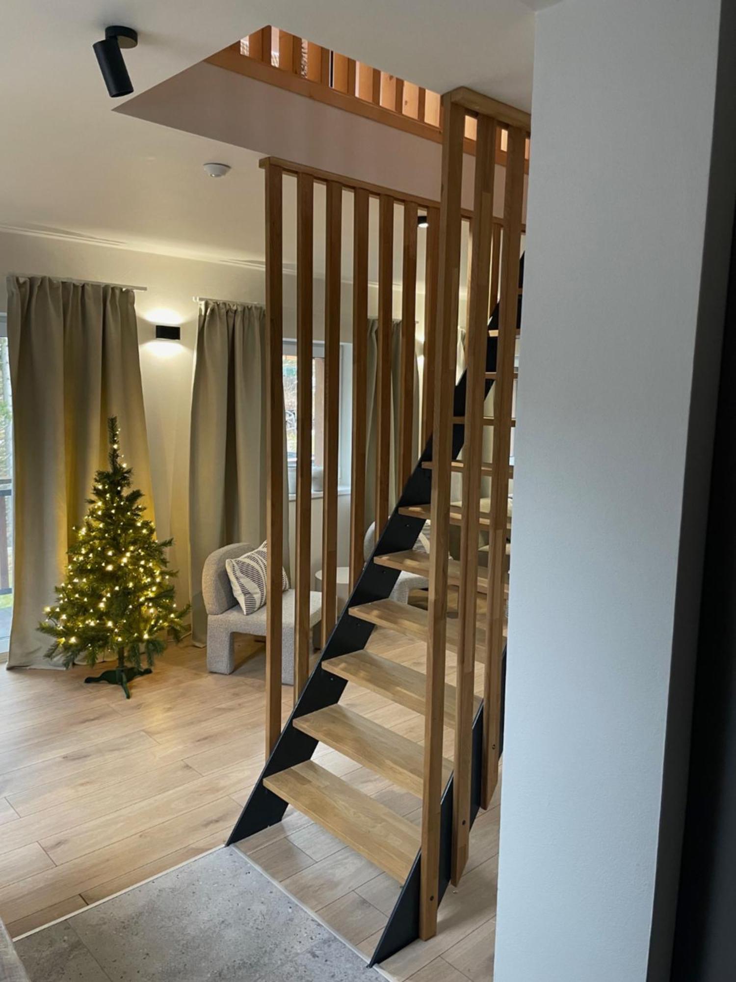 Apartmany Kellov Dom Демановска Долина Екстериор снимка