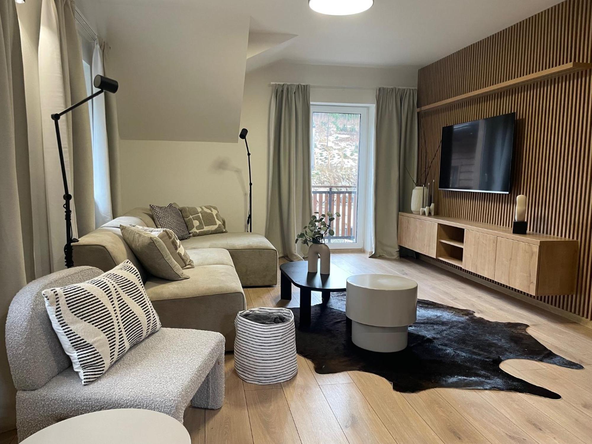 Apartmany Kellov Dom Демановска Долина Екстериор снимка