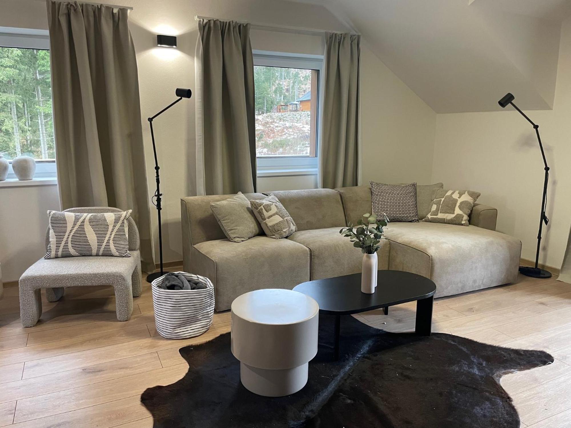 Apartmany Kellov Dom Демановска Долина Екстериор снимка